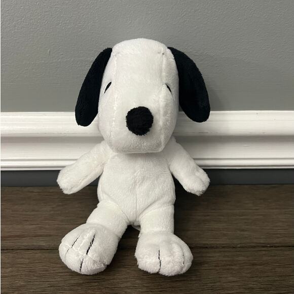 Peanuts Snoopy Dog Plush - Picture 1 of 5